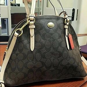 COACH bag/crossbody